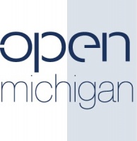Open.Michigan Initiative, University of Michigan