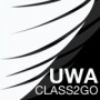 Tags Cloud for UWA Class2Go