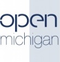 Open.Michigan Initiative, University of Michigan