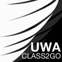 UWA Class2Go